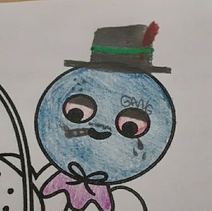 Meet your Posher, Landen